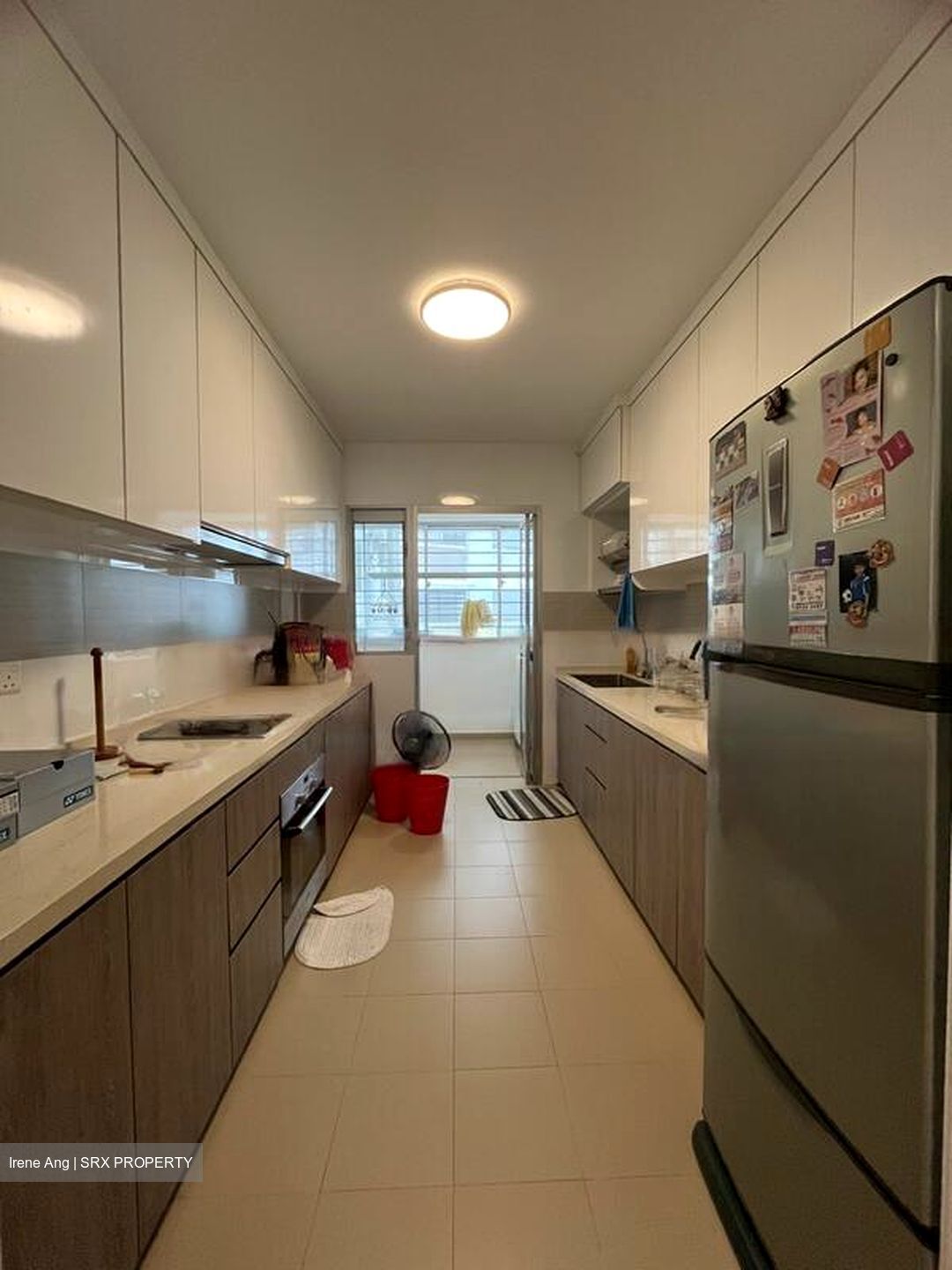 Blk 473D Hougang Parkedge (Hougang), HDB 5 Rooms #498378231